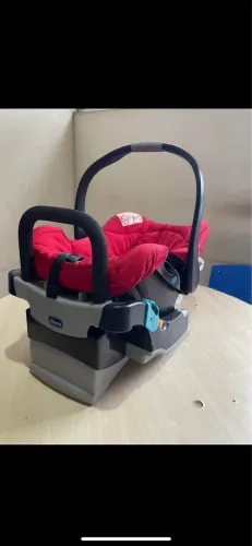 Bebê conforto
