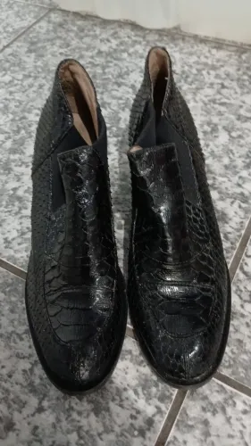 Bota feminina marca Ferri 37