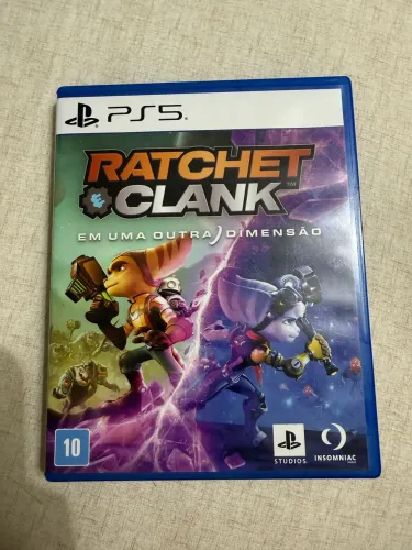 Jogos Ps5