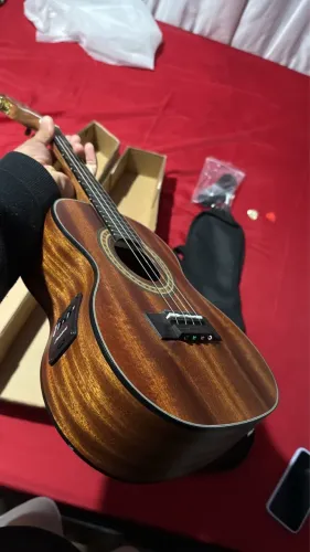 cavaquinho que vai no som