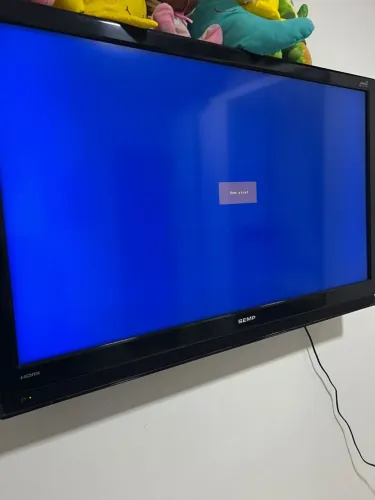 Tv Semp toshiba 42 polegadas 