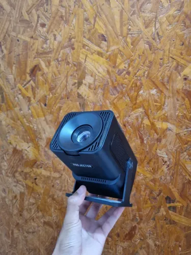 Projetor em perfeito estado 