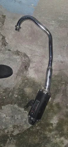 Vende-se Cano fortuna