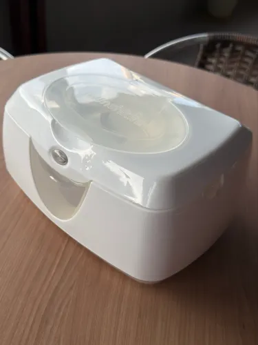 Aquecedor de lenços Munchkin