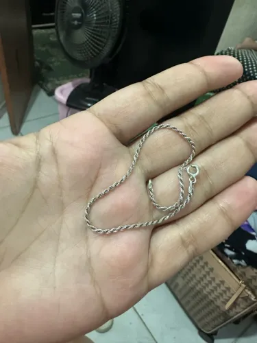 Pulseira prata 925