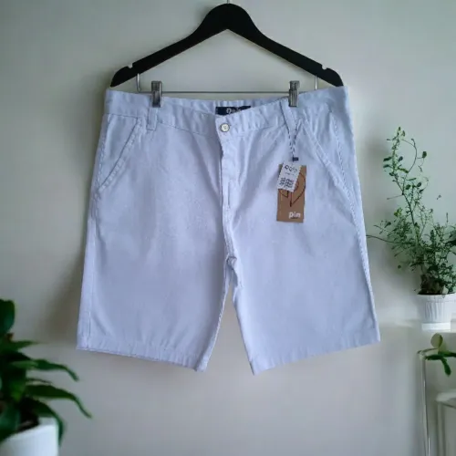 Bermudas Brim 2 por R$ 95