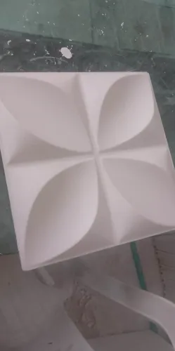 PLAQUINHAS 3D 