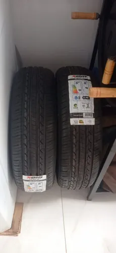 Pneu pra carro r13