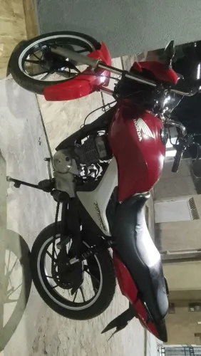 Moto muito boa