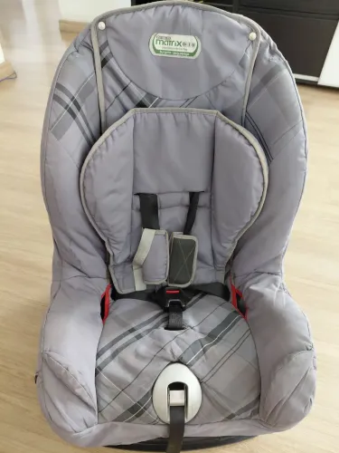 Cadeira de carro infantil Burigotto