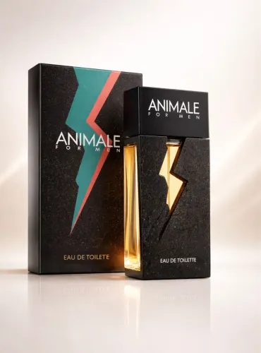 Perfume Animale Animale  