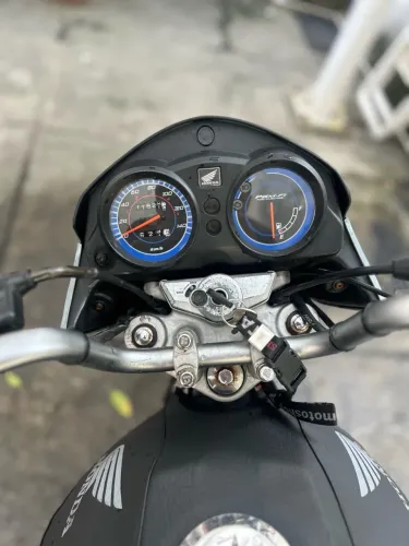 CG titan mix es2009/2010