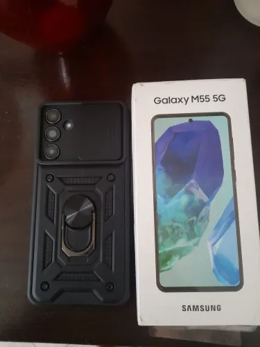Samsung M55 256Gb