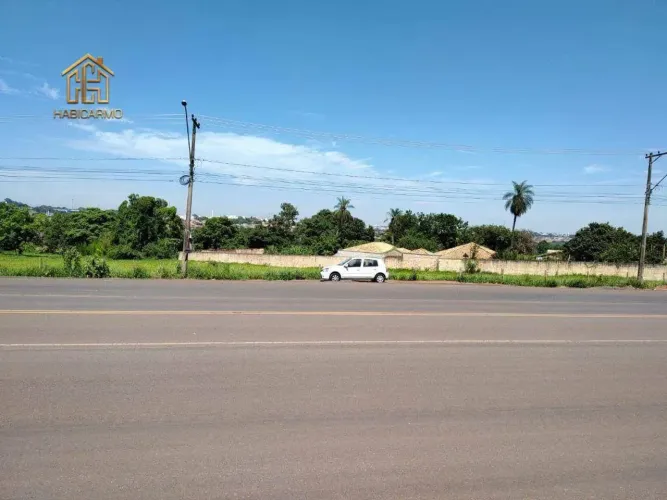 Área, 3500 m² - venda por R$ 4.000.000,00 ou aluguel por R$ 6.000,00/mês - Brejo Alegre - 