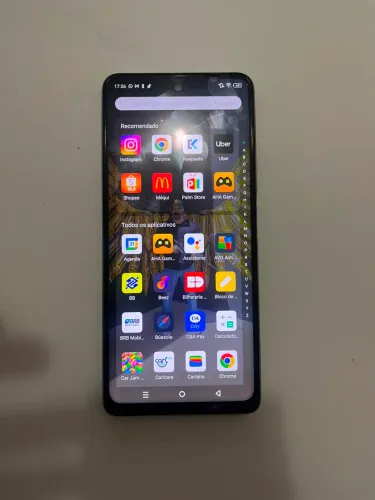 INFINIX 30x