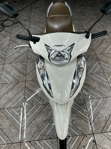 Honda biz 125