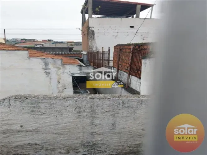 TERRENO Á VENDA - JD DAS CAMÉLIAS