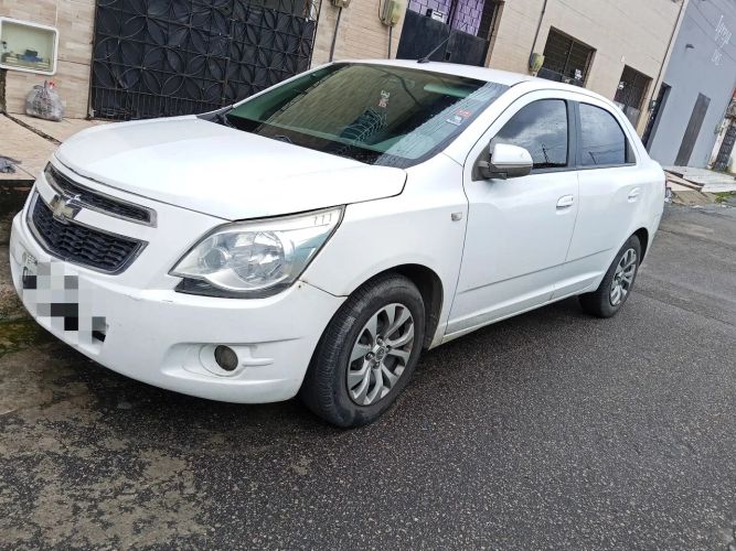 Imagem de Chevrolet Cobalt LT 1.4 8V Flexpower/econoflex 4P 2014