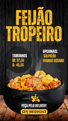 Preciso de um motoboy