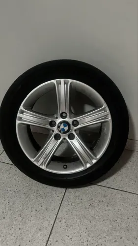 Roda original da 320i