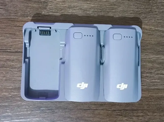 Bateria DJI Neo 2 + HUB - LEIA A DESCRIÇÃO