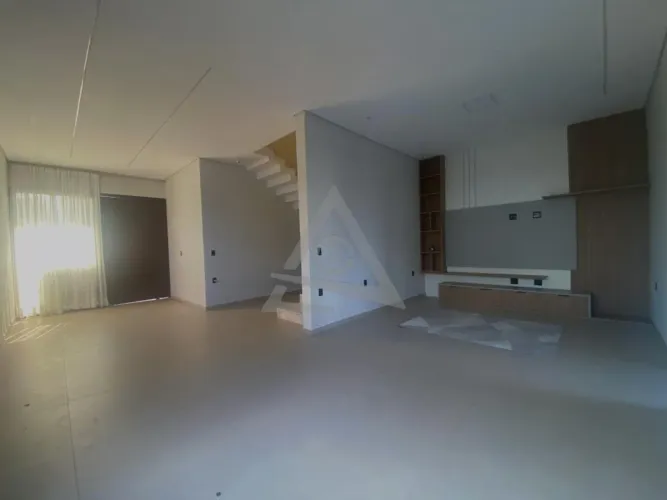 Casa à venda em Paulínia, Jardim Flamboyant, com 3 suítes, com 277 m², Residencial Jardim