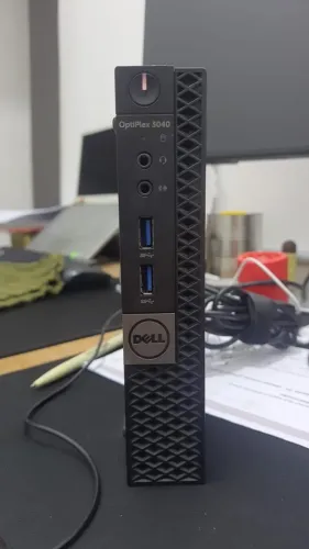 Dell Optiplex Micro 3050