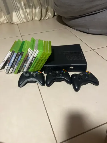 Xbox 360