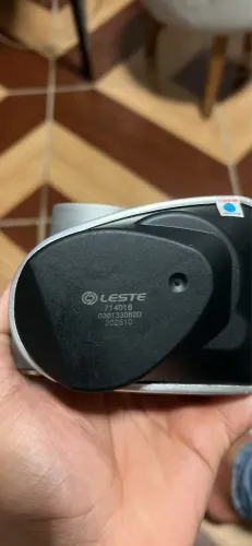 Tbi sensor de borboleta gol 1.0