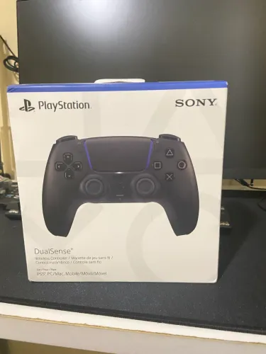 Controle de ps5 (Dualsense)