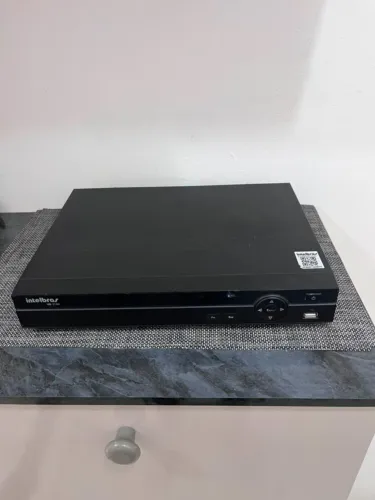 Intelbras DVR VD 3104 - 4 Canais