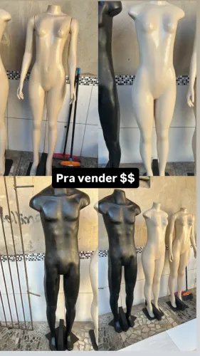 Pra vender $$$