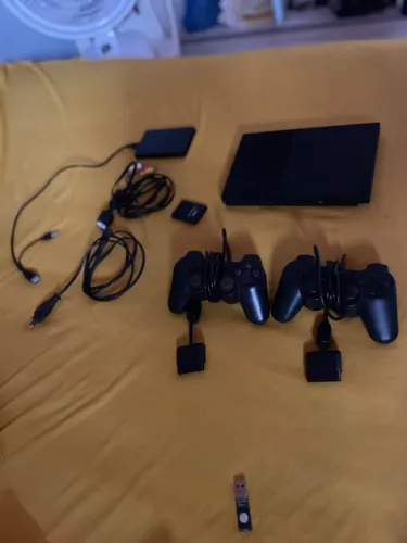 Playstation 2 Ps2