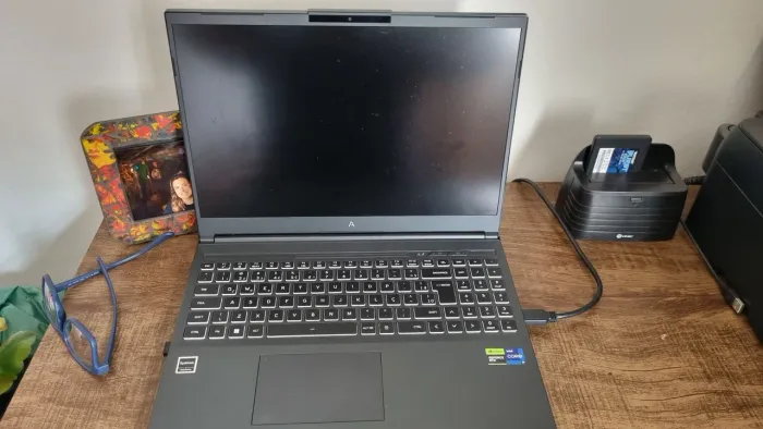 Avell Ion A65i i9 13°hx rtx 4060 8gb