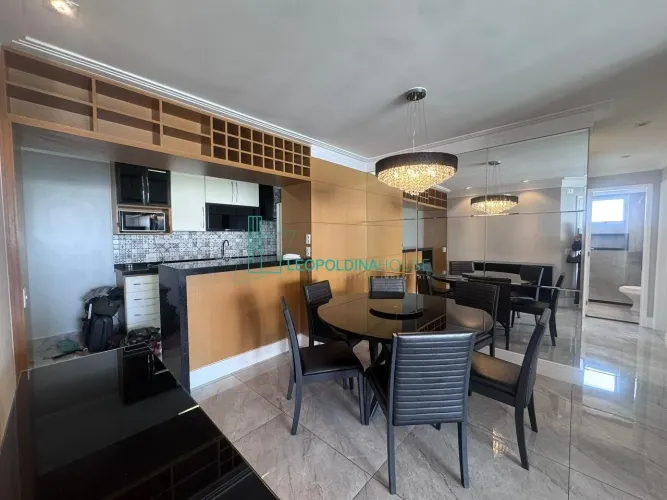 APARTAMENTO PARA LOCAÇÃO NA VILA LEOPOLDINA!