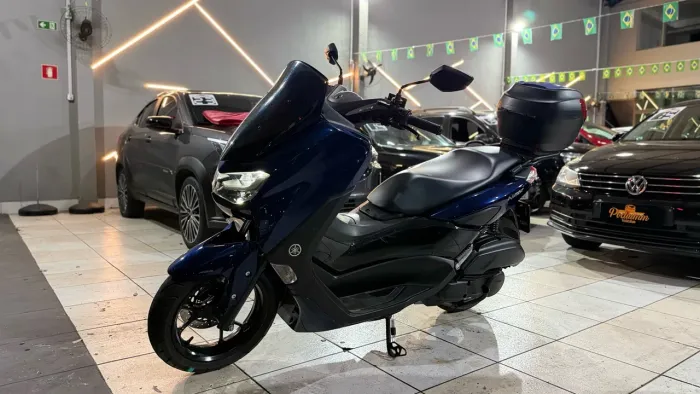 Yamaha NMax 160 2022