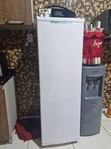 Freezer consul