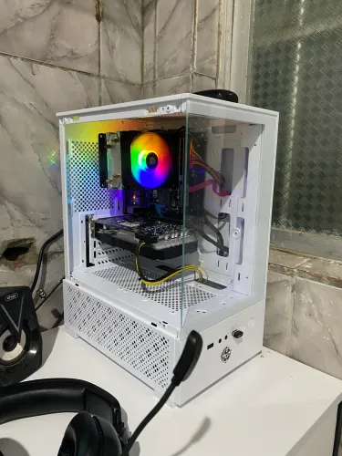 Pc gamer Leia a descrição