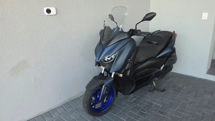 Xmax 250 abs 2023