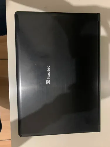 NOTEBOOK ITAUTEC