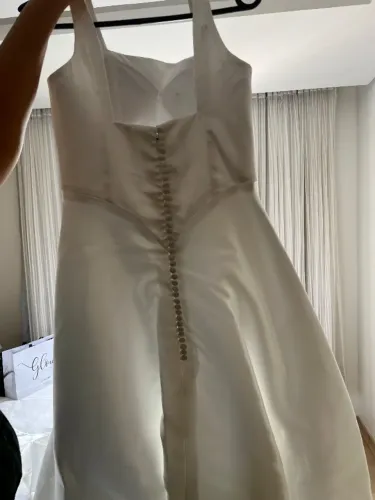 Vestido de noiva