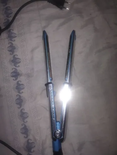 Vendo prancha de cabelo