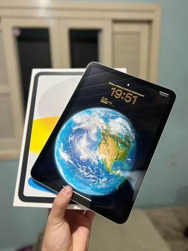 IPAD 11 - NOVO