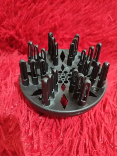 Difusor para  cachos cabelo