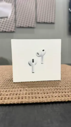 AIRPODS PRO 3 - lacrado preço especial dia dos namorados