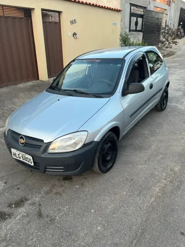 Chevrolet Celta Life/ LS 1.0 MPFI 8V Flexpower 3P 2011