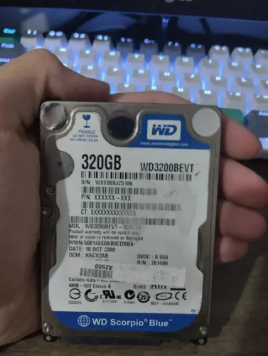 Hd