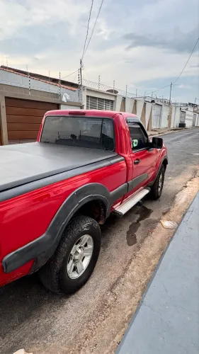 Ford Ranger XLS 2.3 16V 145cv/150cv 4X2 CS 2011