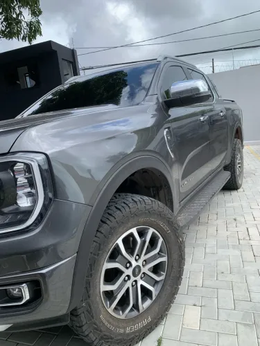 Ford Ranger Limited 3.0 V6 4X4 CD TB Die. AUT 2026