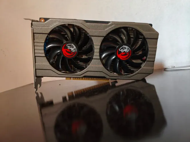 Gtx 750 ti